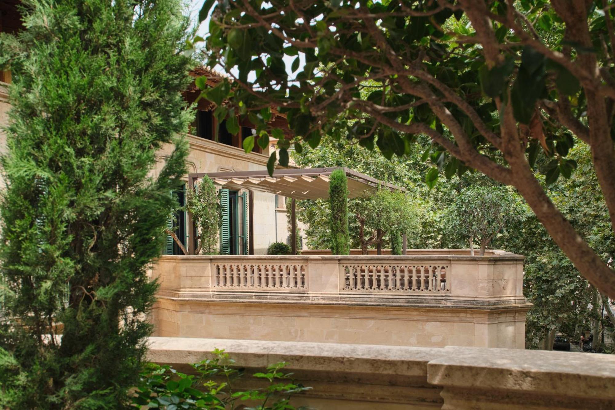 Hotel Alomar (adults Only) Palma de Mallorca