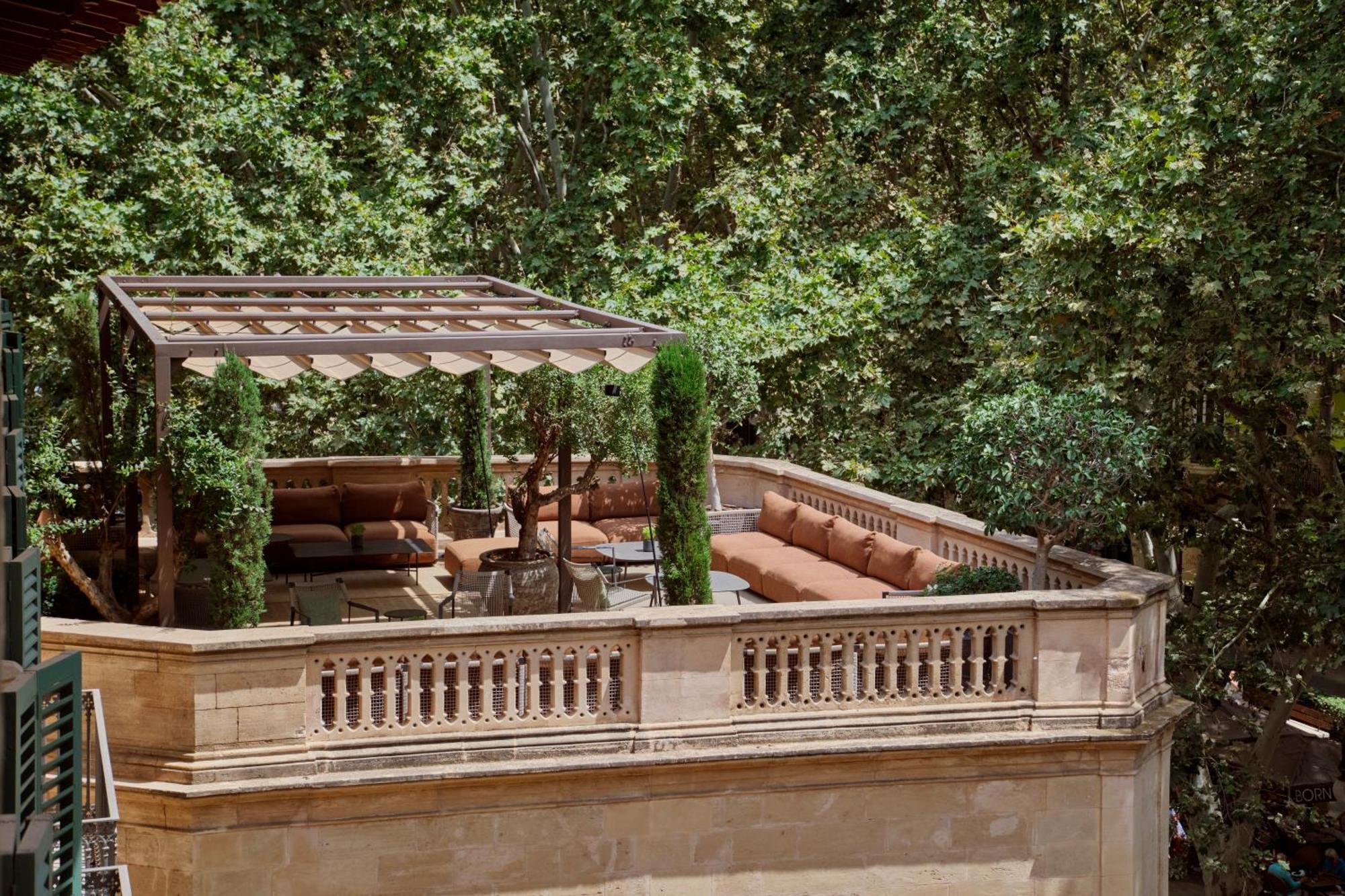 Hotel Alomar (adults Only) 5*