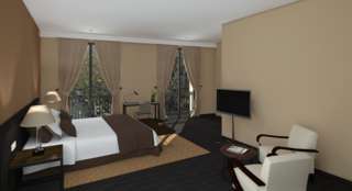 Hotel Alomar (adults Only) Palma de Mallorca